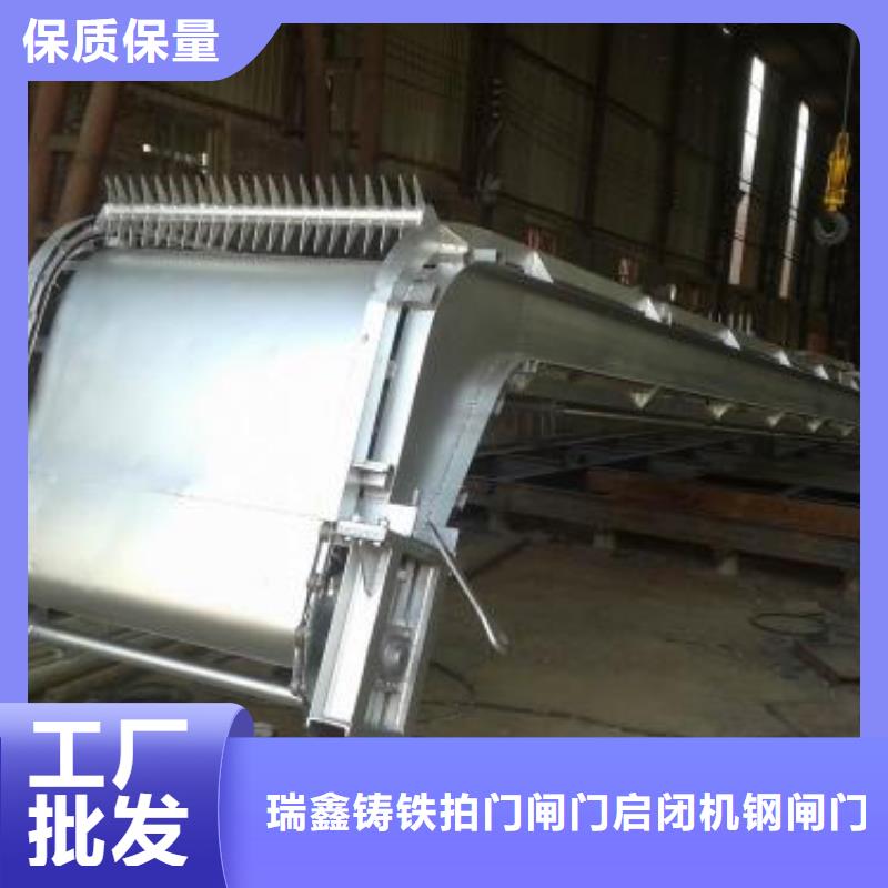 清污机严格把控质量