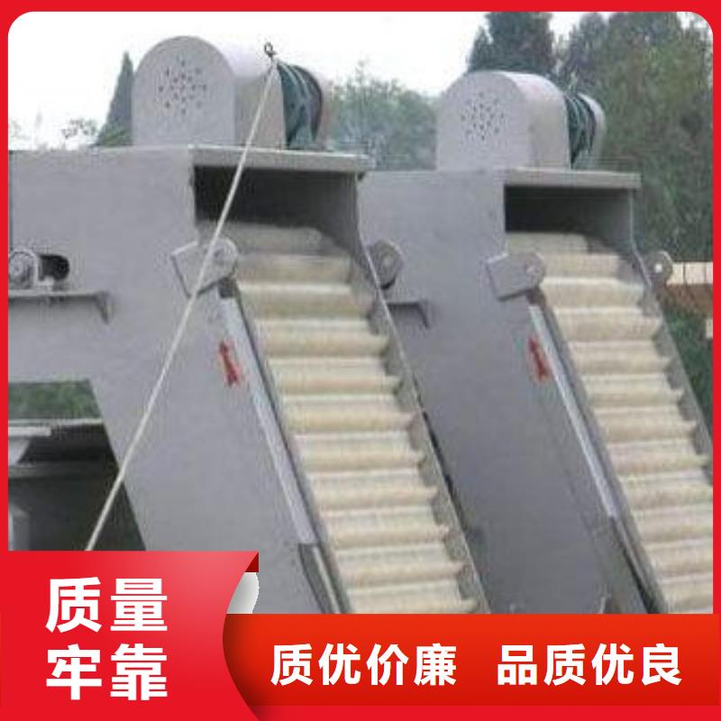 清污机多种规格可选