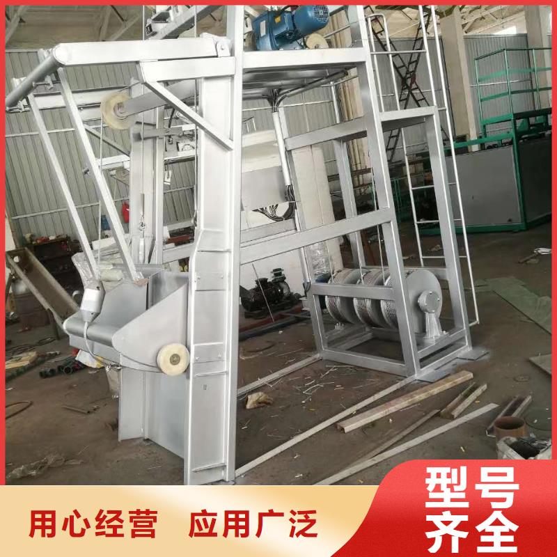  清污机大品牌值得信赖