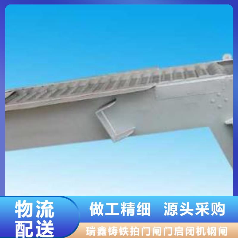清污机-齿耙式格栅清污机支持定制加工