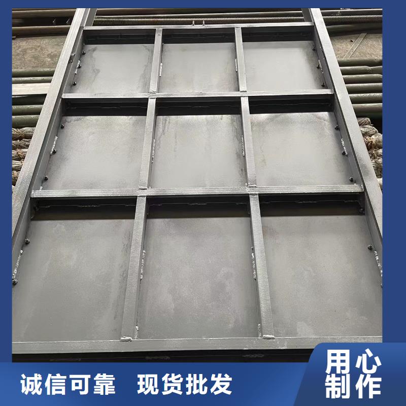 钢闸门产地工厂
