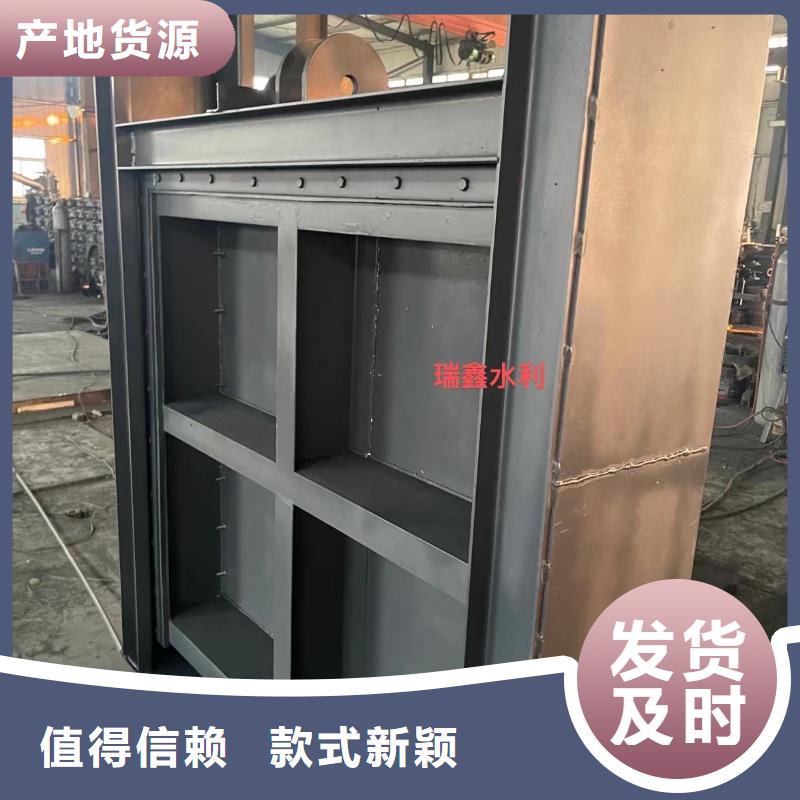  钢闸门专业生产厂家