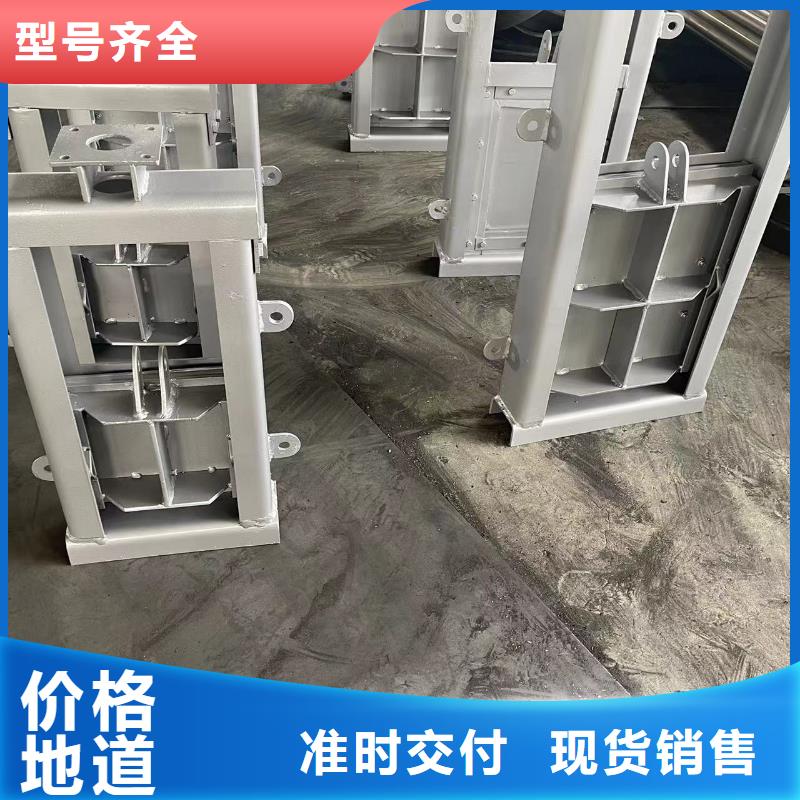 钢闸门生产经验丰富