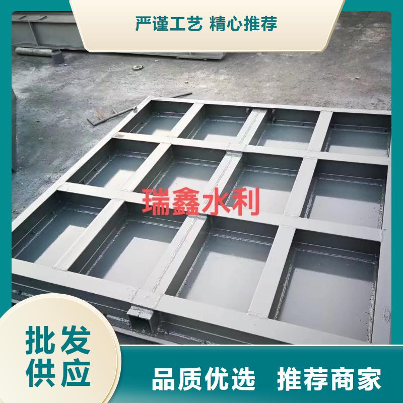 钢闸门全新升级品质保障