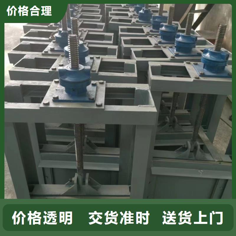 钢闸门检修钢闸门好产品有口碑