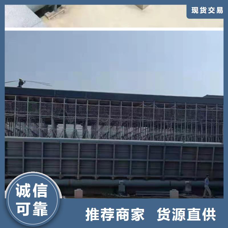 钢闸门钢制翻板钢坝 品质优选