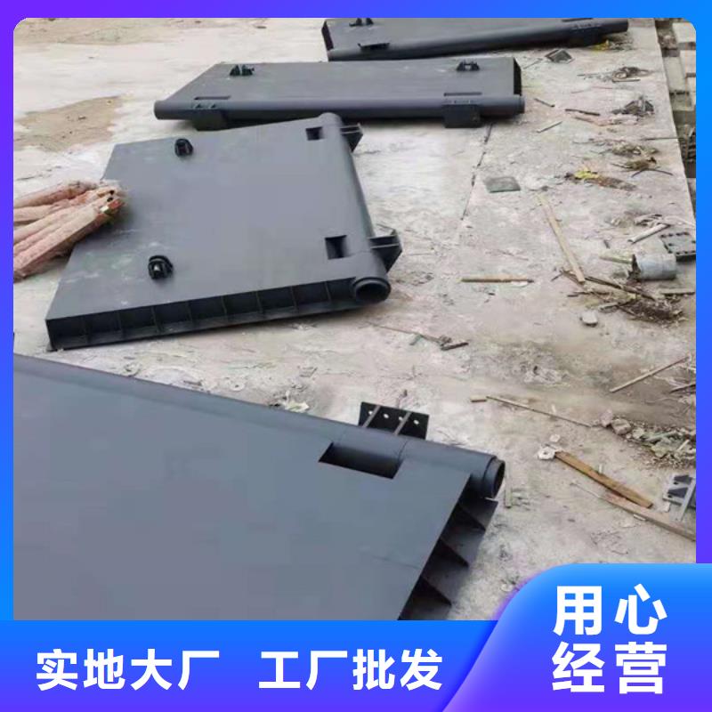 钢闸门-固定卷扬式启闭机优选好材铸造好品质