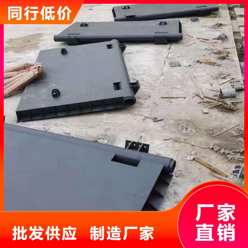 钢闸门多种款式可随心选择