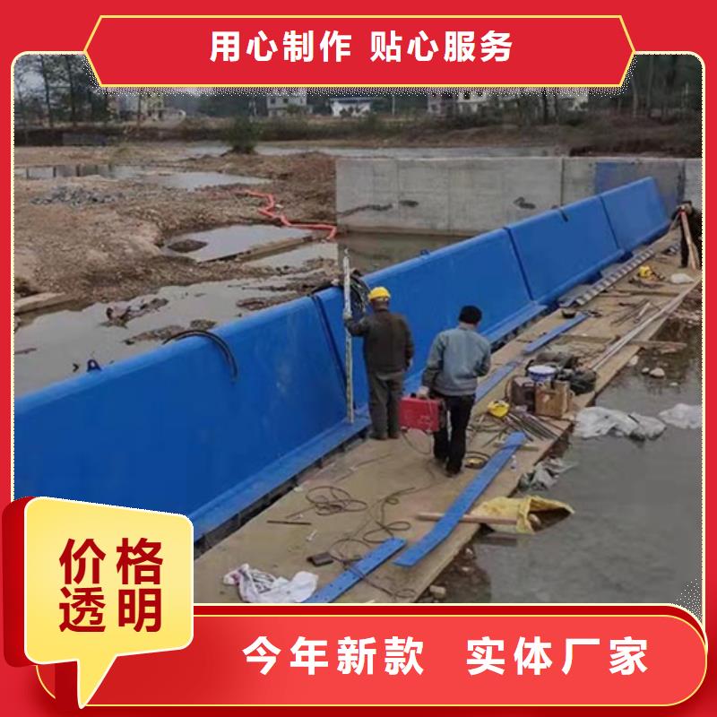  钢闸门量少也做