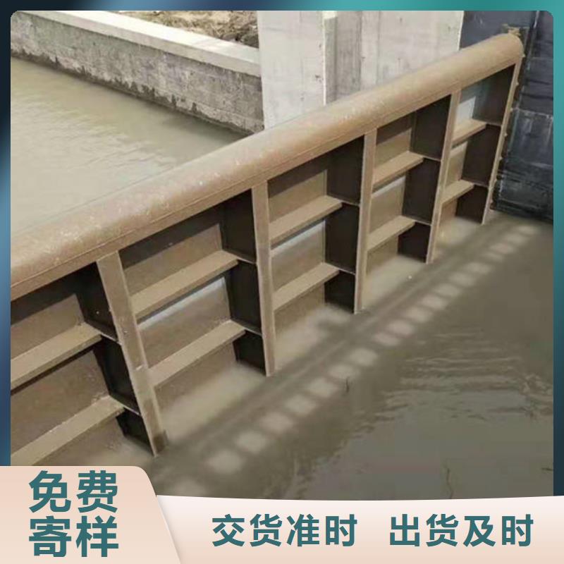 钢闸门服务至上