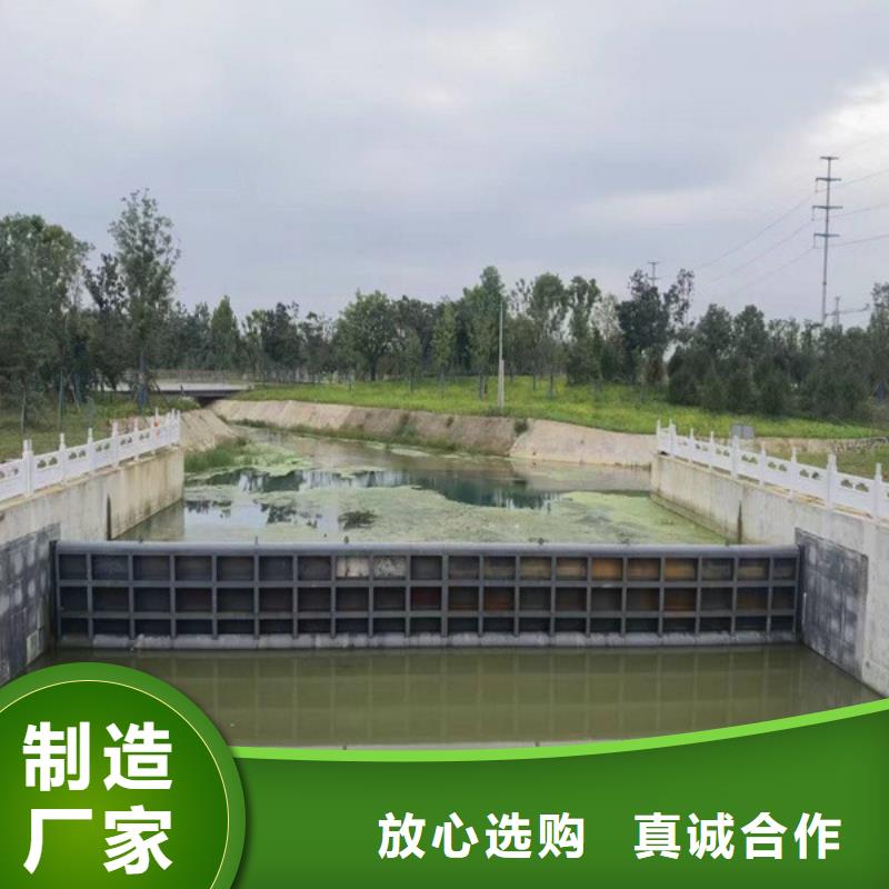钢闸门全新升级品质保障