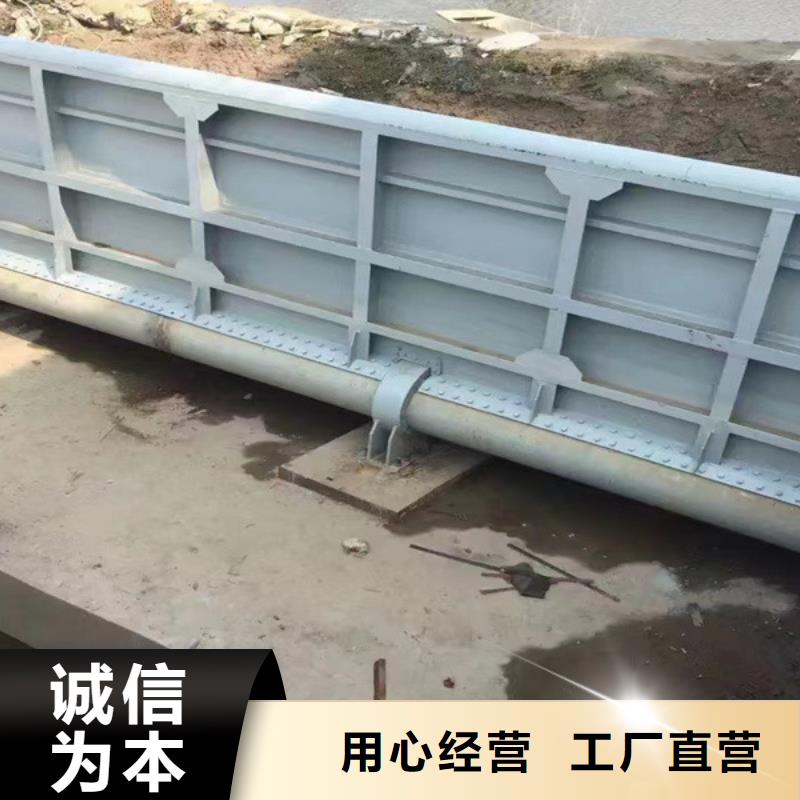 钢闸门-景观钢坝闸 用品质说话