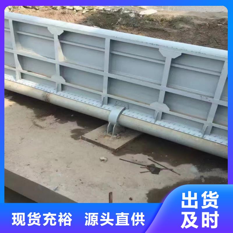 钢闸门全新升级品质保障