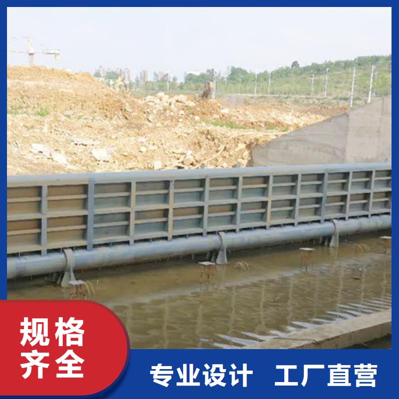 钢闸门全新升级品质保障