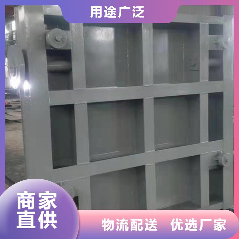 口碑好的一体式钢制闸门经销商