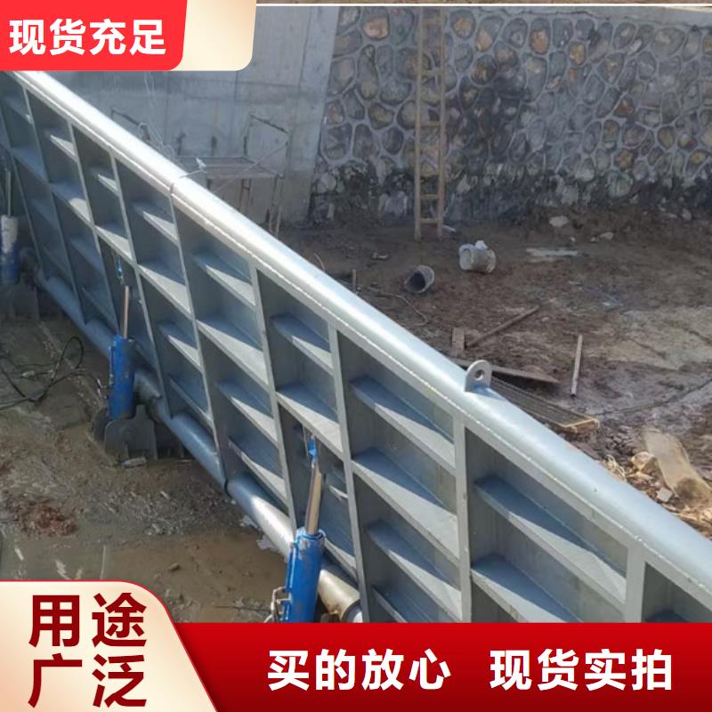 钢闸门本地厂家值得信赖