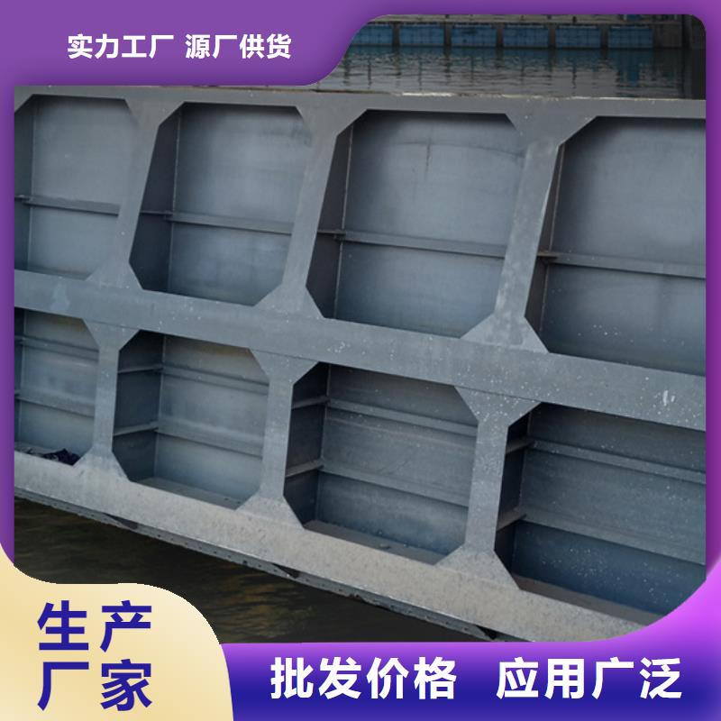 钢闸门专业品质