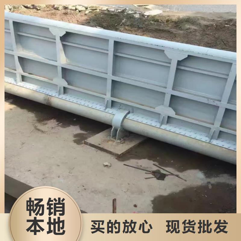 钢闸门多种规格库存充足