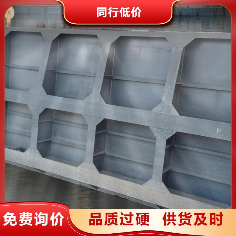 【钢闸门-钢坝闸门来图来样定制】