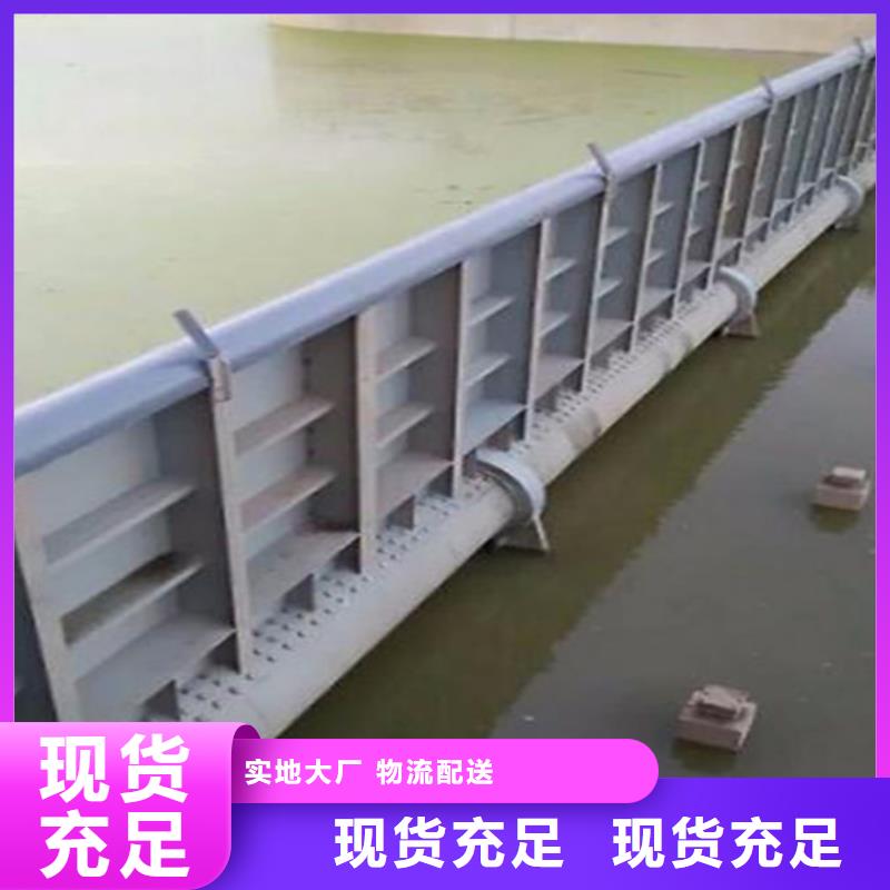 钢闸门用好材做好产品