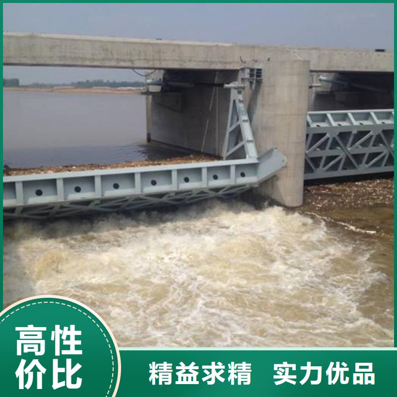 钢闸门全新升级品质保障
