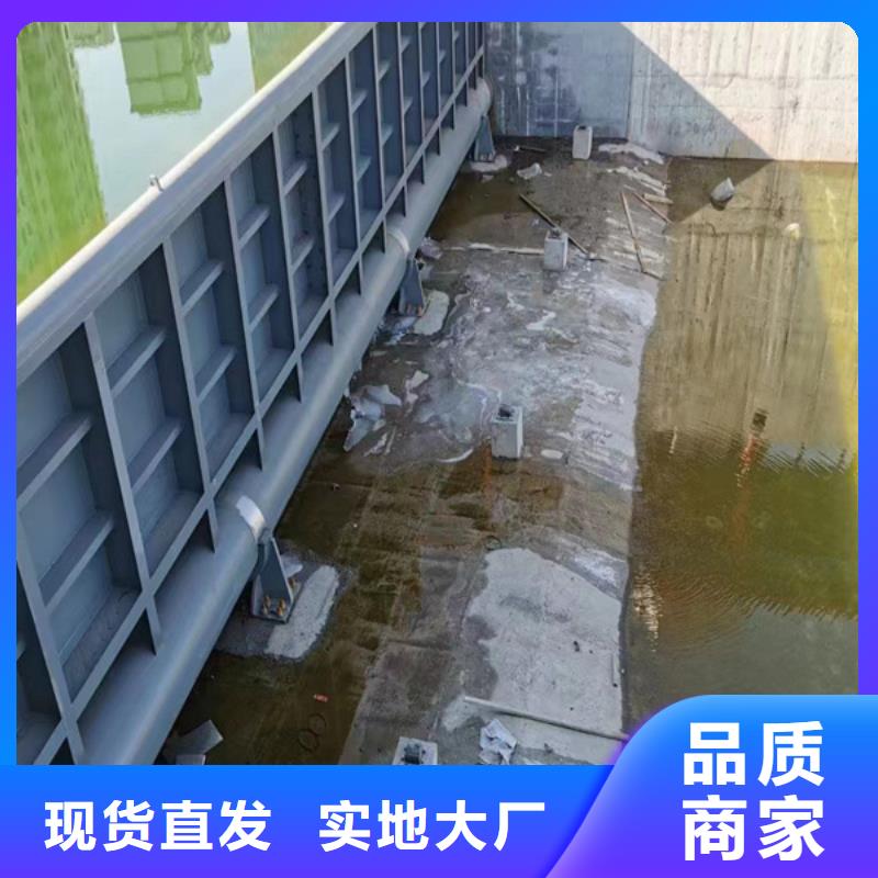 钢闸门质量优选