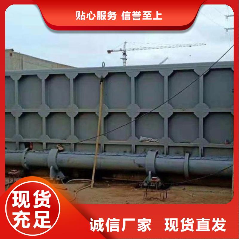 钢闸门-液压钢坝闸门严格把关质量放心