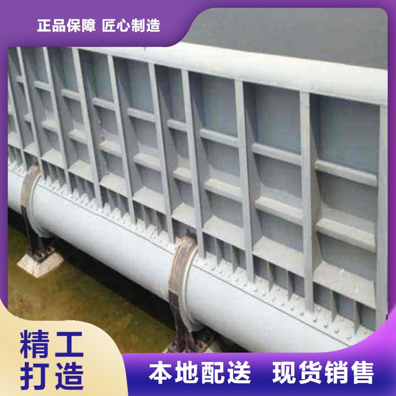 钢闸门水泥翻板闸门品质之选