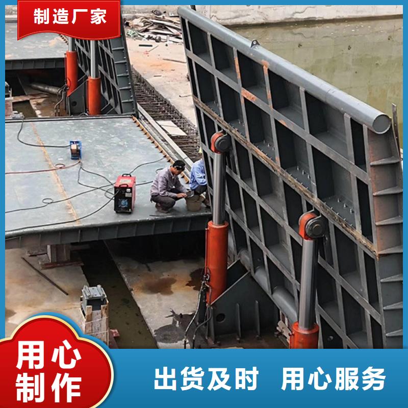 钢闸门可定制有保障