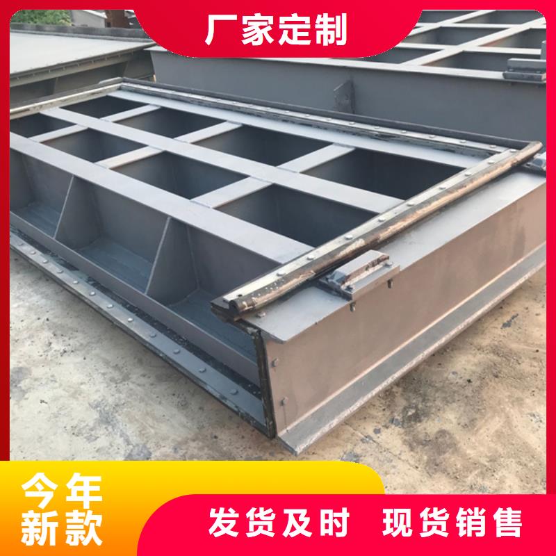 钢闸门N年大品牌