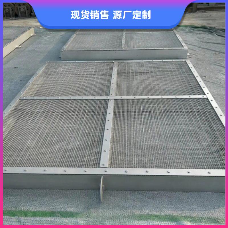 钢闸门本地厂家值得信赖
