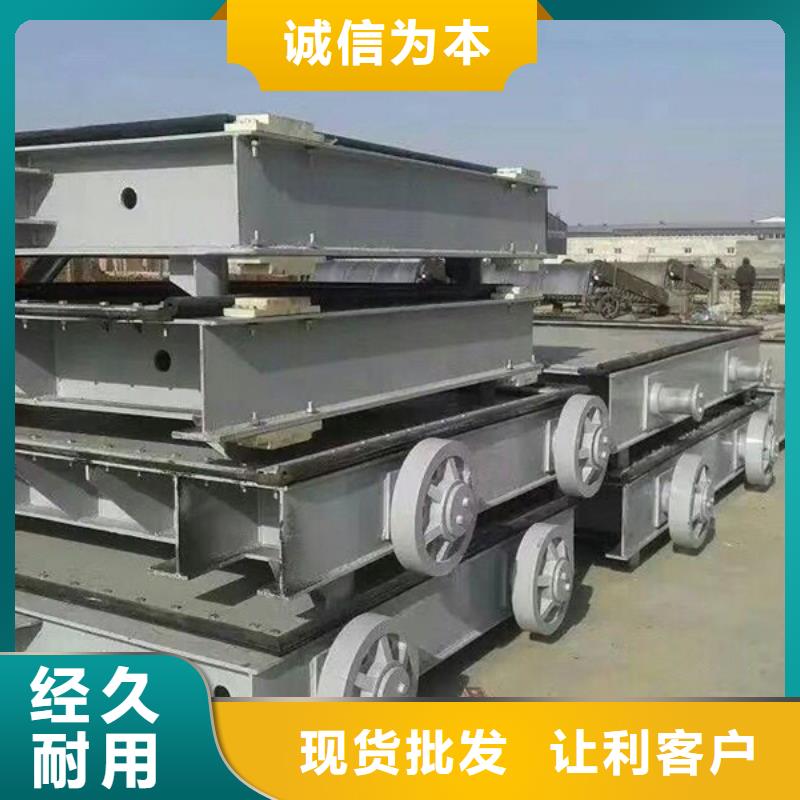 钢闸门源头把关放心选购