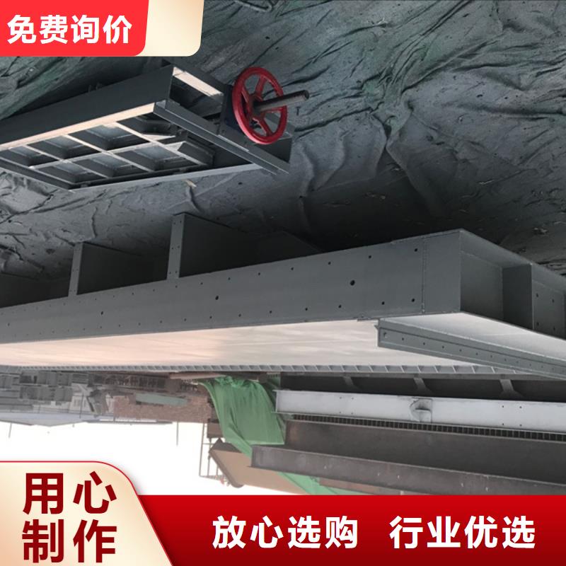 钢闸门-固定卷扬式启闭机优选好材铸造好品质