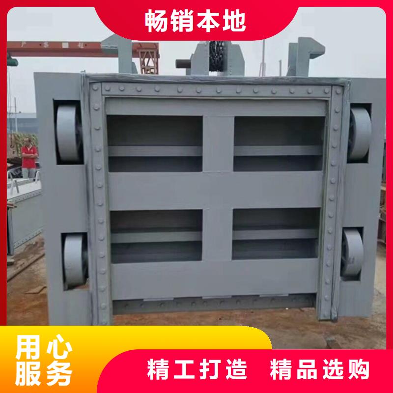本地钢闸门厂家
