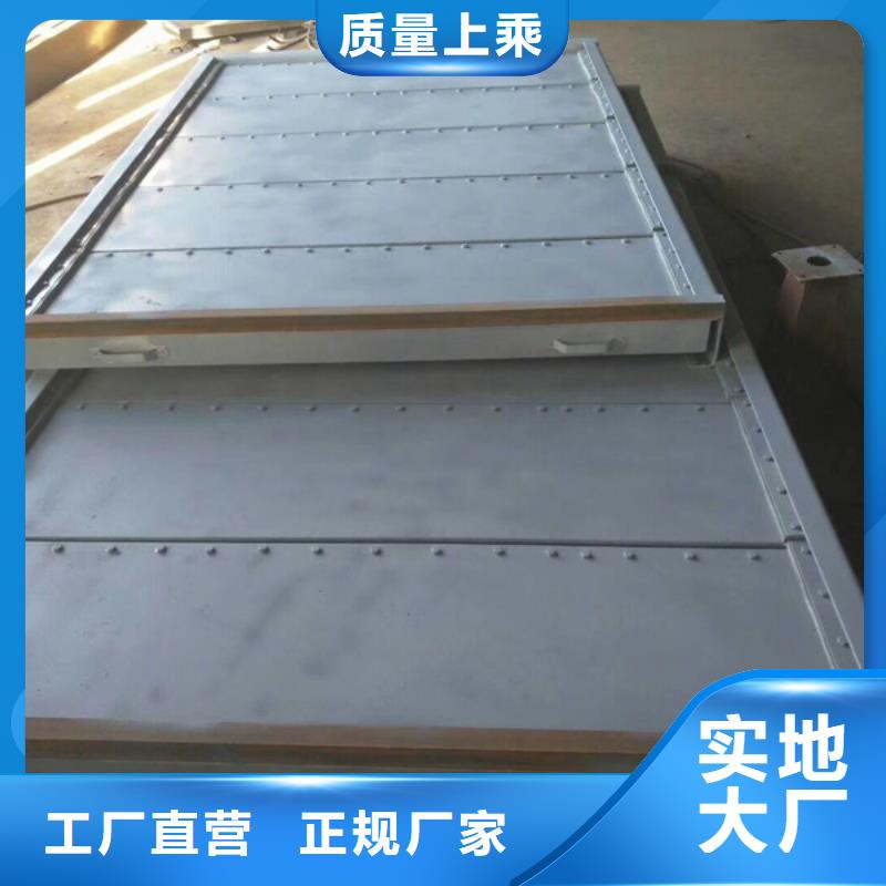 钢坝闸门弧形钢闸门生产商