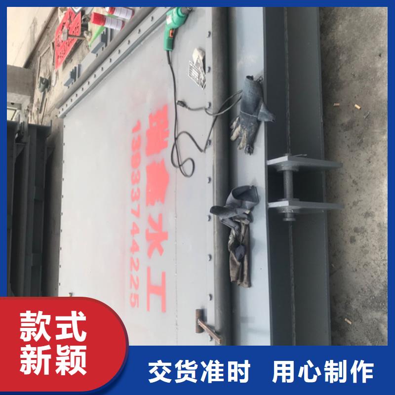  钢闸门专业厂家