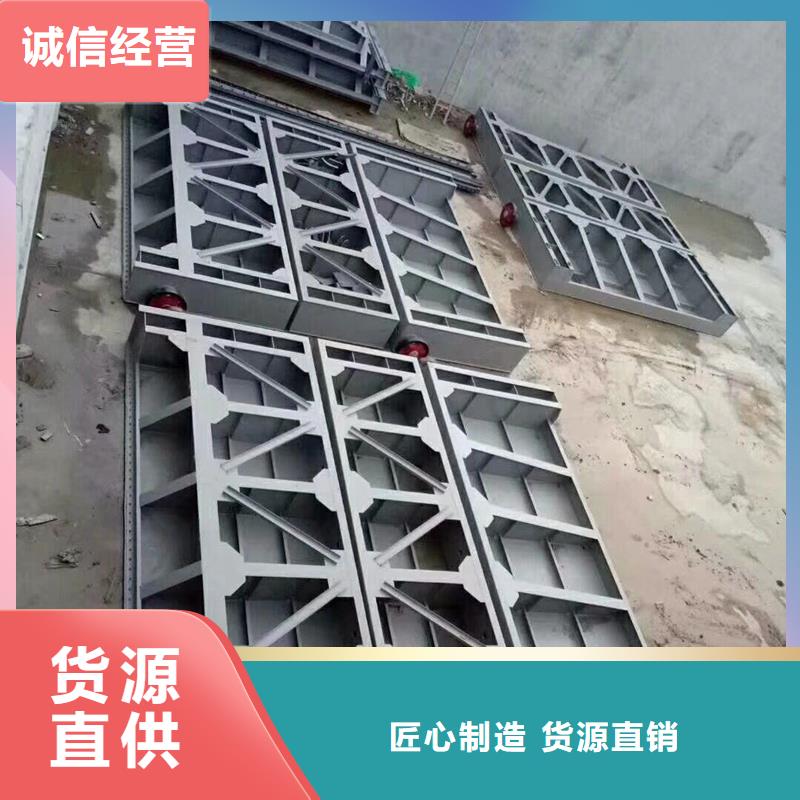 钢闸门多种规格可选