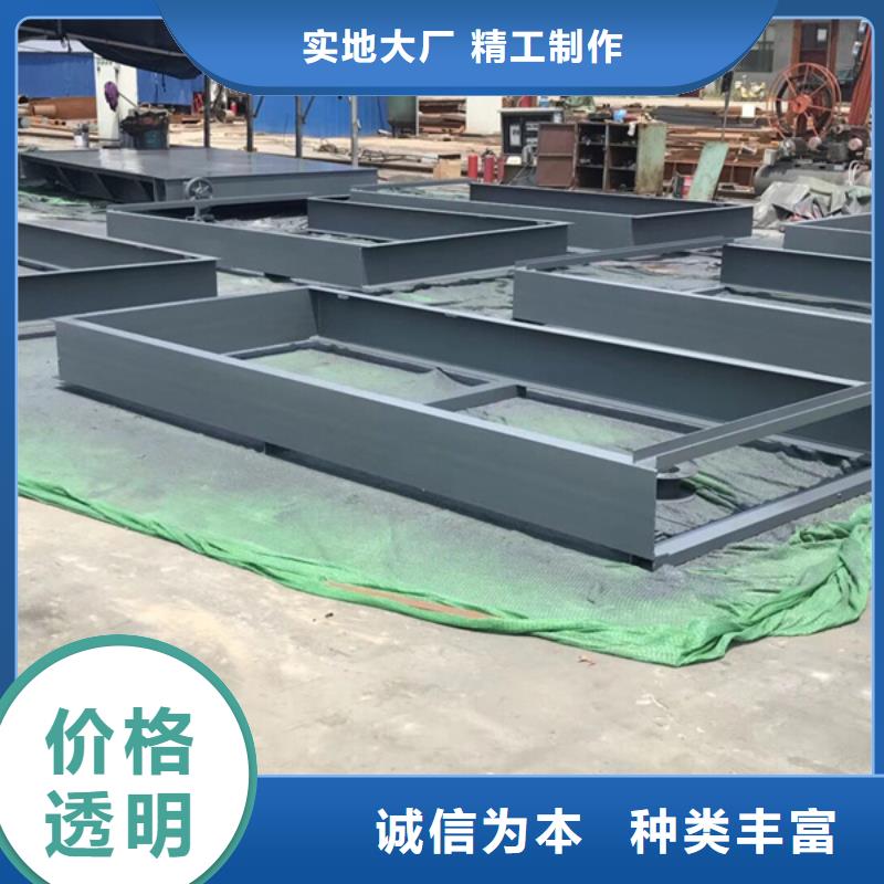 钢闸门检修钢闸门好产品有口碑