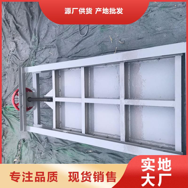 现货供应水库钢结构闸门_品牌厂家