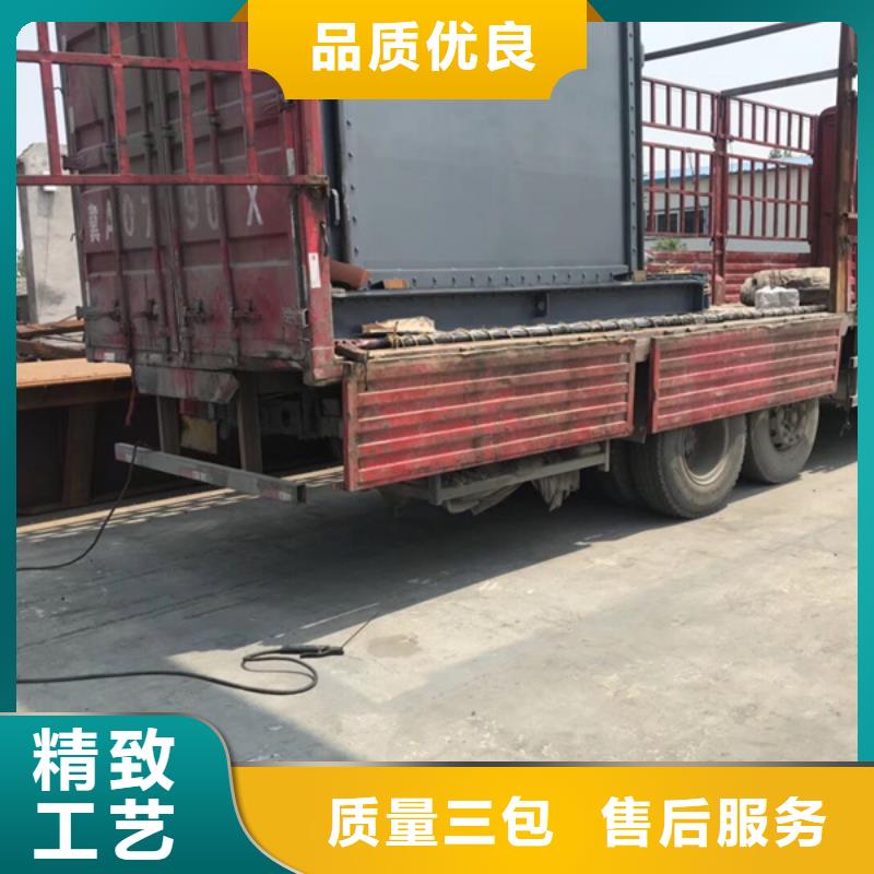 钢闸门多种规格供您选择