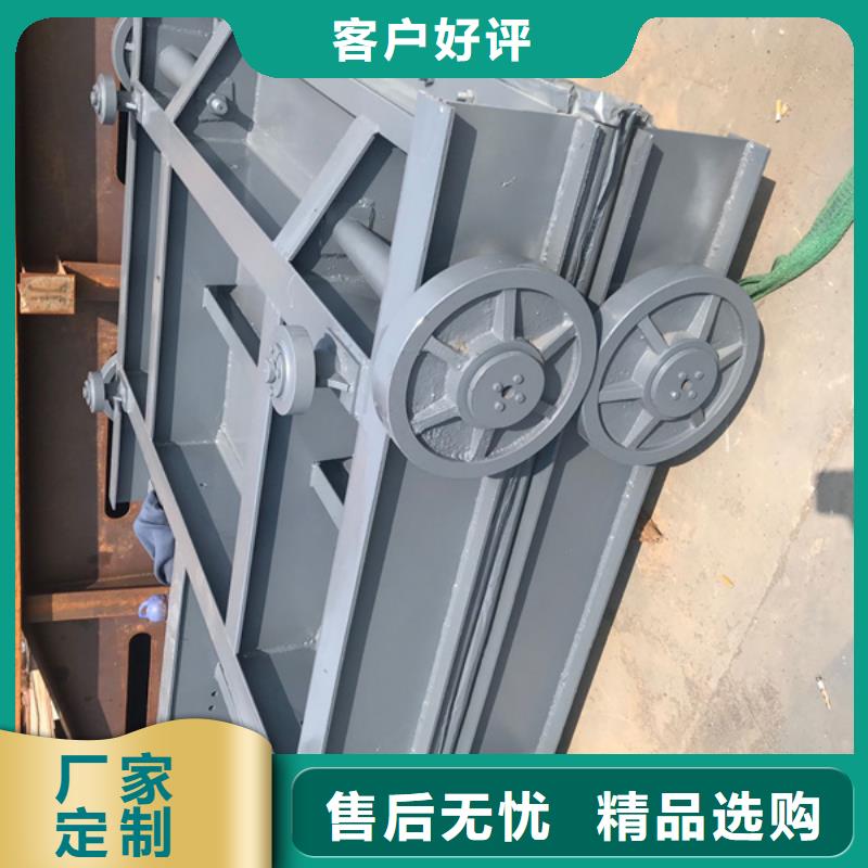 钢闸门可定制有保障