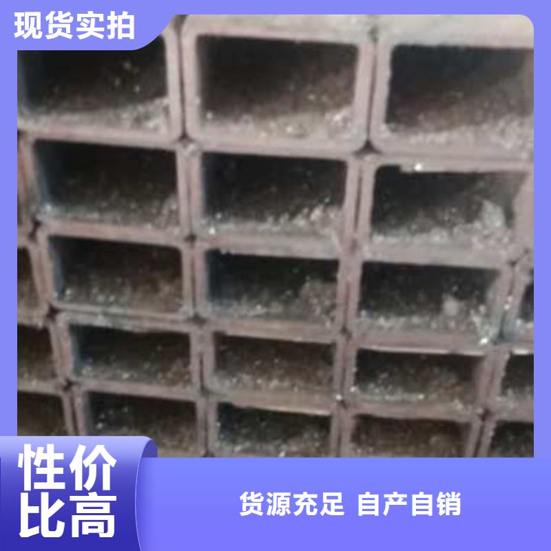 无缝方管销售品质过关
