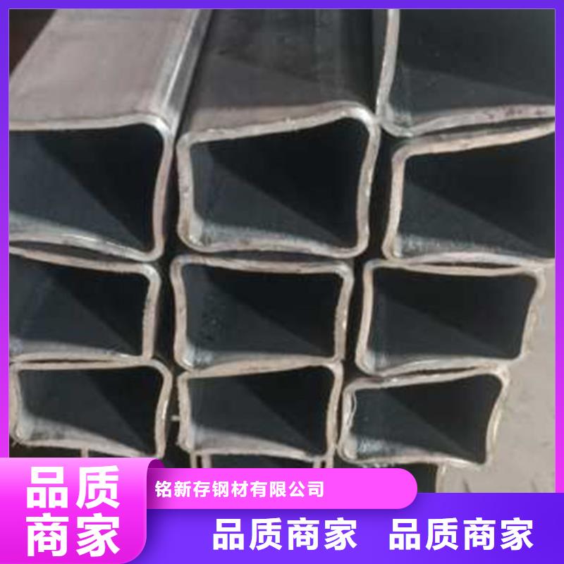 无缝方管精密管生产经验丰富