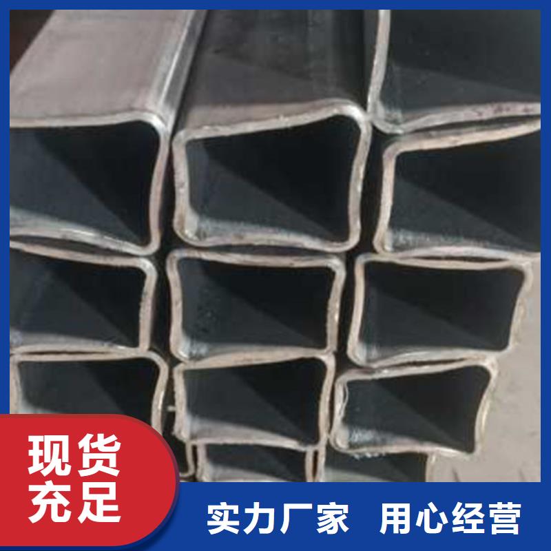 无缝方管供货及时
