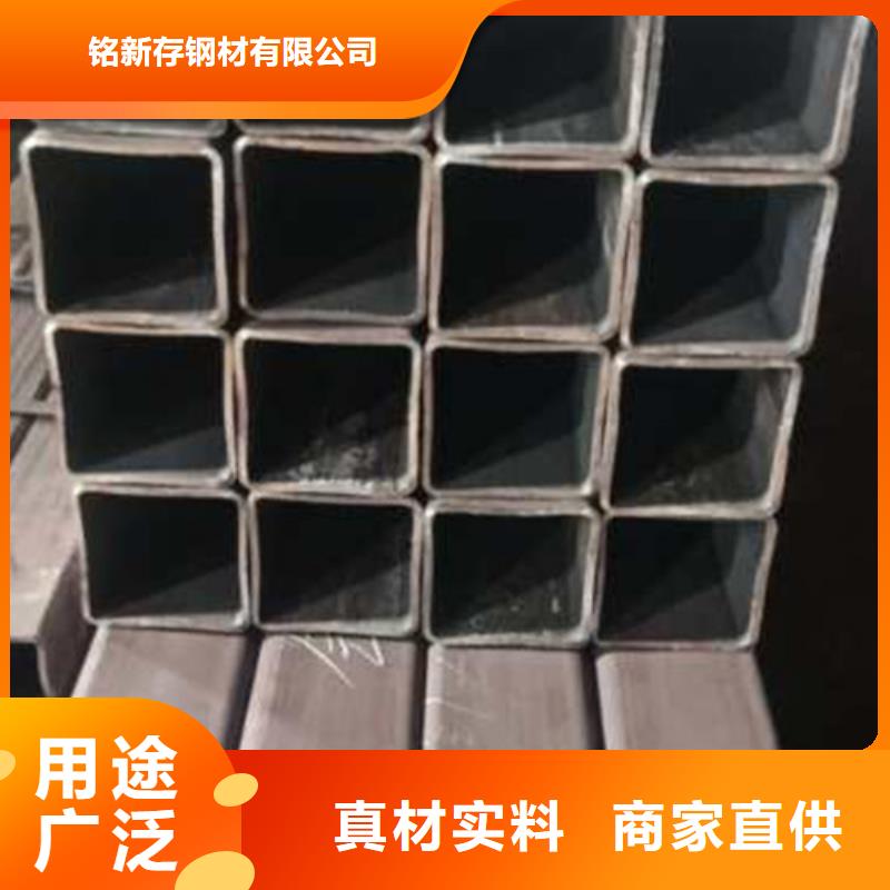 无缝方管_精密钢管货源直销