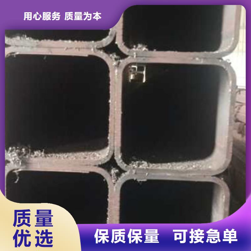 无缝方管合金钢管优质材料厂家直销