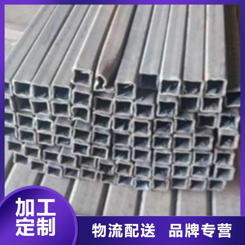 无缝方管精密管质量安心