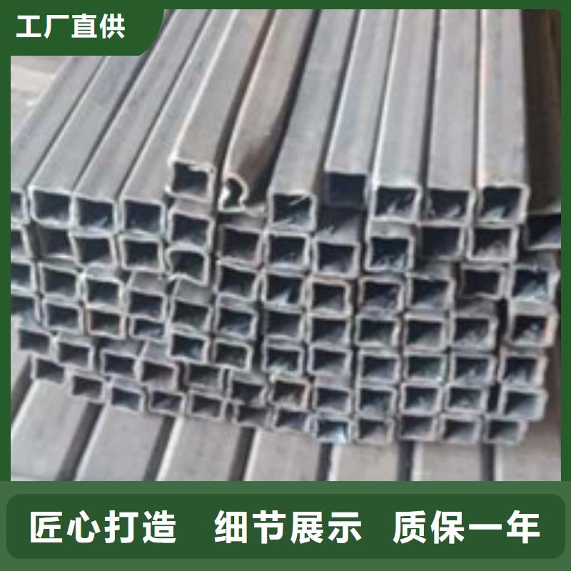 无缝方管精密管价格公道合理