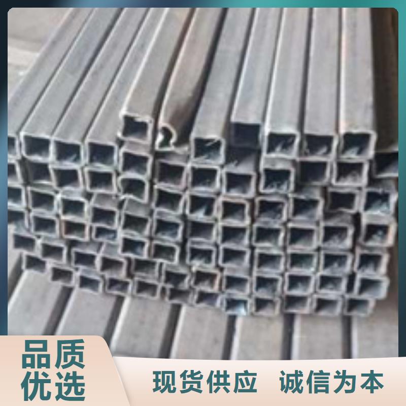 无缝方管诚信可靠