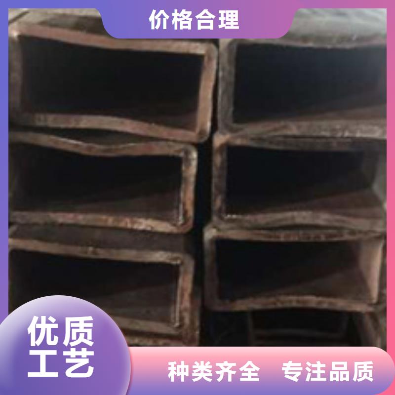 无缝方管退火方矩管厂家新品